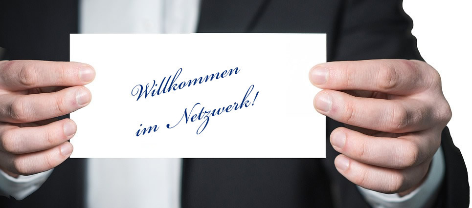 Einladung